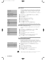 Preview for 6 page of Philips 29PT9416/58R Instruction Manual