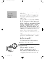 Preview for 8 page of Philips 29PT9416/58R Instruction Manual