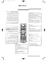 Preview for 9 page of Philips 29PT9416/58R Instruction Manual