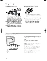 Preview for 2 page of Philips 29PT9417 User Manual