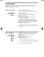 Preview for 6 page of Philips 29PT9417 User Manual