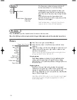 Preview for 10 page of Philips 29PT9417 User Manual