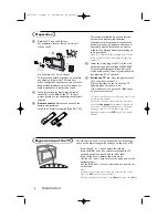 Preview for 4 page of Philips 29PT9420 User Manual