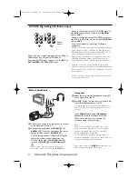 Preview for 24 page of Philips 29PT9420 User Manual