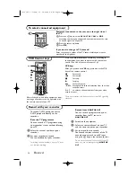 Preview for 26 page of Philips 29PT9420 User Manual