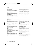 Preview for 28 page of Philips 29PT9420 User Manual