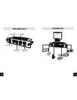 Предварительный просмотр 10 страницы Philips 2G350A2H User Manual