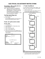 Preview for 18 page of Philips 2ME303V/F7 Service Manual