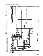 Preview for 31 page of Philips 2ME303V/F7 Service Manual