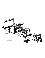 Preview for 45 page of Philips 2ME303V/F7 Service Manual