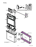 Preview for 46 page of Philips 2ME303V/F7 Service Manual