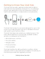 Preview for 8 page of Philips 2net Gen 2 User Manual