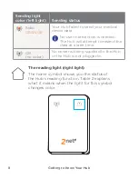 Preview for 12 page of Philips 2net Gen 2 User Manual