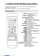 Preview for 4 page of Philips 2SB42 (Dutch) Gebruiksaanwijzing