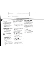 Preview for 21 page of Philips 3 CD CHANGER WITH MP3-CD PLAYBACK FWM55 User Manual