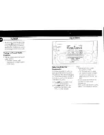 Preview for 26 page of Philips 3 CD CHANGER WITH MP3-CD PLAYBACK FWM55 User Manual