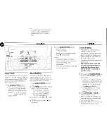 Preview for 31 page of Philips 3 CD CHANGER WITH MP3-CD PLAYBACK FWM55 User Manual