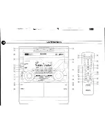 Preview for 47 page of Philips 3 CD CHANGER WITH MP3-CD PLAYBACK FWM55 User Manual