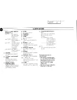 Preview for 49 page of Philips 3 CD CHANGER WITH MP3-CD PLAYBACK FWM55 User Manual