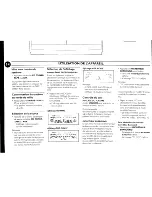 Preview for 51 page of Philips 3 CD CHANGER WITH MP3-CD PLAYBACK FWM55 User Manual