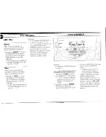 Preview for 56 page of Philips 3 CD CHANGER WITH MP3-CD PLAYBACK FWM55 User Manual