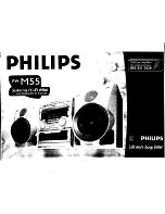 Preview for 68 page of Philips 3 CD CHANGER WITH MP3-CD PLAYBACK FWM55 User Manual