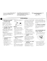 Preview for 77 page of Philips 3 CD CHANGER WITH MP3-CD PLAYBACK FWM55 User Manual