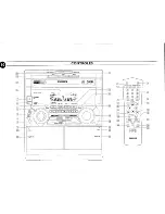 Preview for 78 page of Philips 3 CD CHANGER WITH MP3-CD PLAYBACK FWM55 User Manual