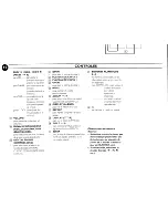 Preview for 80 page of Philips 3 CD CHANGER WITH MP3-CD PLAYBACK FWM55 User Manual