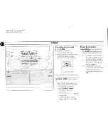 Preview for 89 page of Philips 3 CD CHANGER WITH MP3-CD PLAYBACK FWM55 User Manual