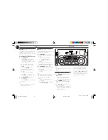 Preview for 17 page of Philips 3 DISC SHELF SYSTEM ESTIMATE FWC71C37 Owner'S Manual