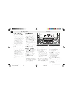 Preview for 22 page of Philips 3 DISC SHELF SYSTEM ESTIMATE FWC71C37 Owner'S Manual