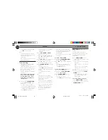 Preview for 23 page of Philips 3 DISC SHELF SYSTEM ESTIMATE FWC71C37 Owner'S Manual