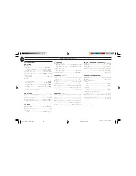 Preview for 24 page of Philips 3 DISC SHELF SYSTEM ESTIMATE FWC71C37 Owner'S Manual