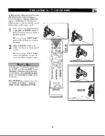 Preview for 75 page of Philips 30 IN WIDESCREEN HDTV MONITOR 30PW862H Directions For Use Manual