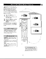 Preview for 77 page of Philips 30 IN WIDESCREEN HDTV MONITOR 30PW862H Directions For Use Manual