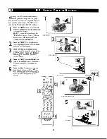 Preview for 87 page of Philips 30 IN WIDESCREEN HDTV MONITOR 30PW862H Directions For Use Manual