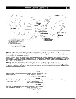 Preview for 101 page of Philips 30 IN WIDESCREEN HDTV MONITOR 30PW862H Directions For Use Manual