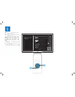 Предварительный просмотр 12 страницы Philips 3000 LCD series Quick Start Manual