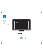 Предварительный просмотр 13 страницы Philips 3000 LCD series Quick Start Manual