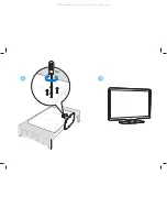 Preview for 5 page of Philips 3000 LDC Series Quick Start Manual