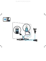 Preview for 7 page of Philips 3000 LDC Series Quick Start Manual