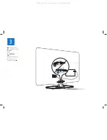 Preview for 10 page of Philips 3000 LDC Series Quick Start Manual