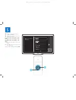 Preview for 12 page of Philips 3000 LDC Series Quick Start Manual