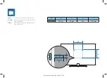 Предварительный просмотр 4 страницы Philips 3000 LED SERIES Quick Start Manual