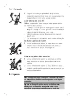 Preview for 144 page of Philips 3000 series Manual