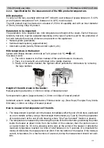 Preview for 13 page of Philips 3000 series Service Manual