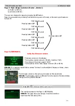 Предварительный просмотр 43 страницы Philips 3000 series Service Manual