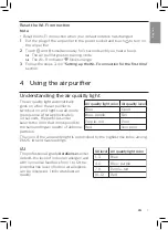 Preview for 9 page of Philips 3000i Series User Manual