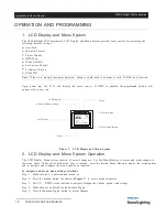 Preview for 12 page of Philips 300S Operation Manual